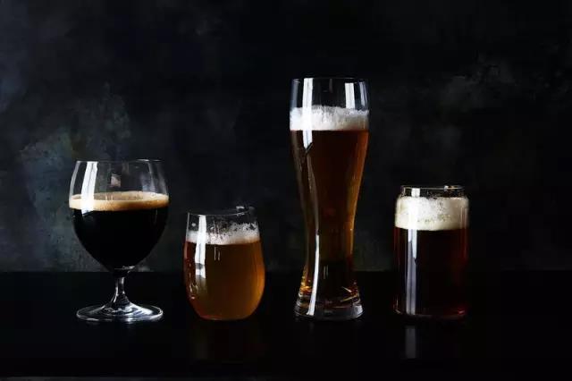 泡沫对精酿啤酒的口感有什么影响？