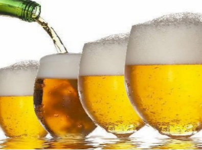 喝啤酒是不是啤酒肚产生的关键性因素？