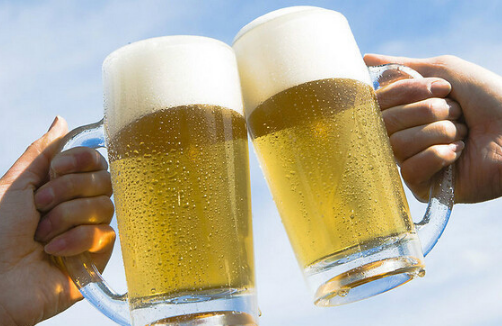 精酿啤酒加盟厂家介绍啤酒的另类用法