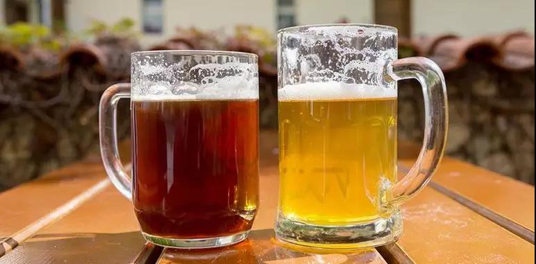 精酿啤酒和普通啤酒有什么区别呢？
